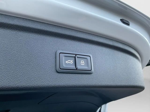 Audi A3 35 TDI S-Line Sedan