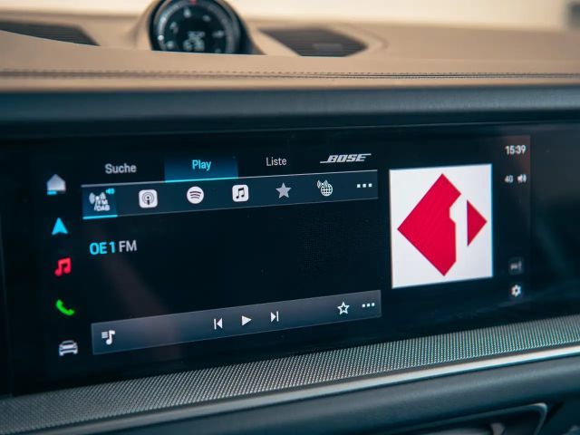 Porsche Cayenne Coupé E-Hybrid