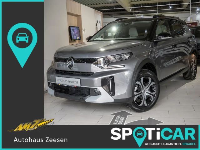 Citroën C3 Aircross Plus
