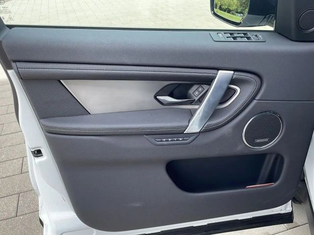 Land Rover Discovery Sport D200 Dynamic SE