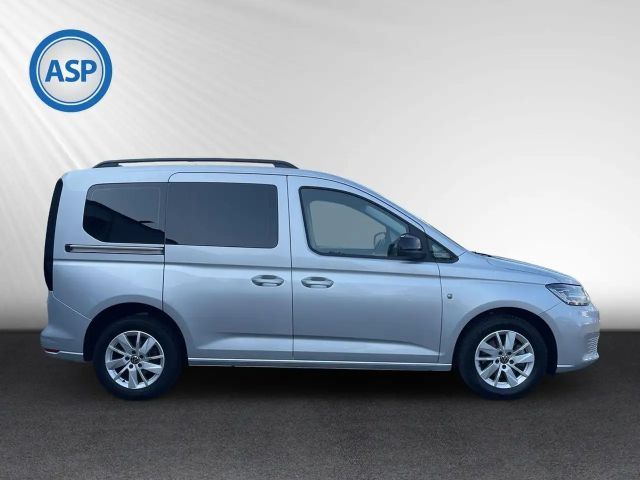 Volkswagen Caddy 1.5 TSI DSG