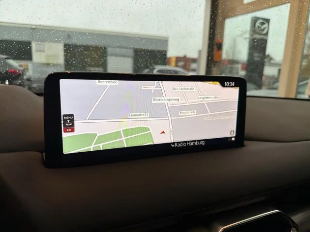 Mazda CX-5 Sportsline