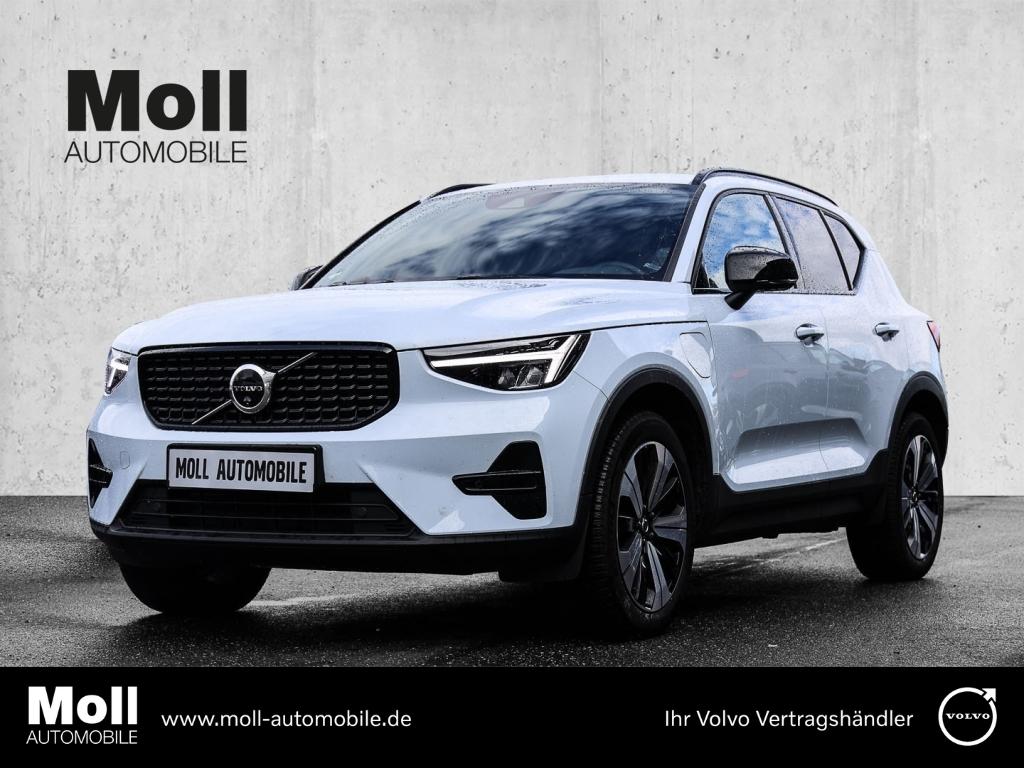 Volvo XC40 Dark Plus Recharge T5