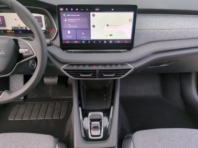 Skoda Octavia Combi Selection