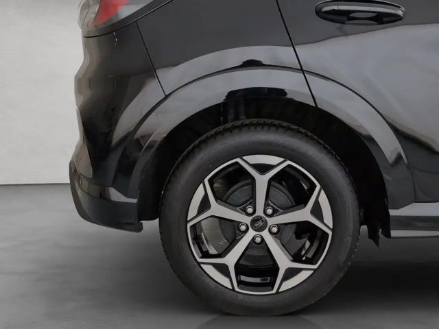 Ford Puma EcoBoost ST Line