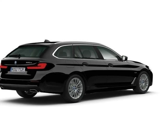 BMW 520 Touring
