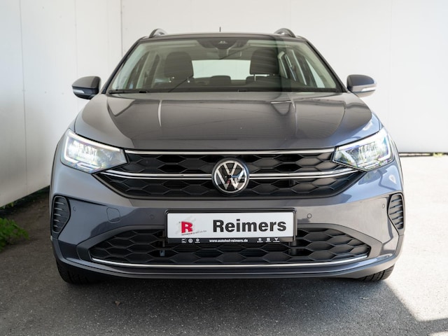 Volkswagen Taigo 1.0 TSI