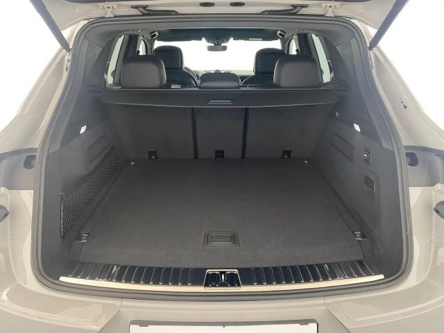 Porsche Cayenne E-Hybrid S