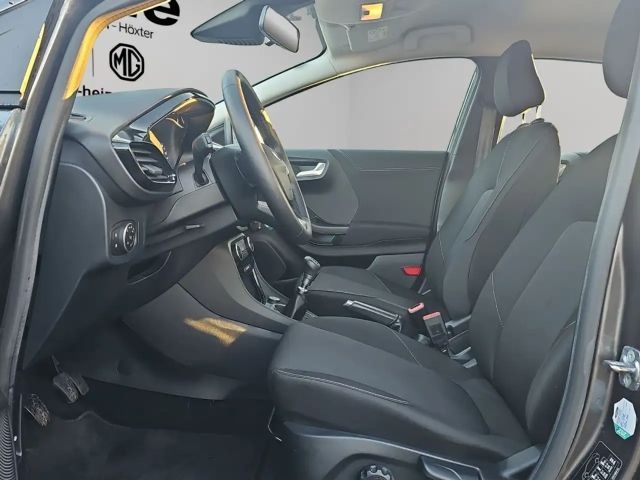 Ford Puma C&C 1.0 Ltr. 125 PS *LED*CARPLAY*