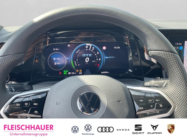 Volkswagen Golf GTE Golf VIII