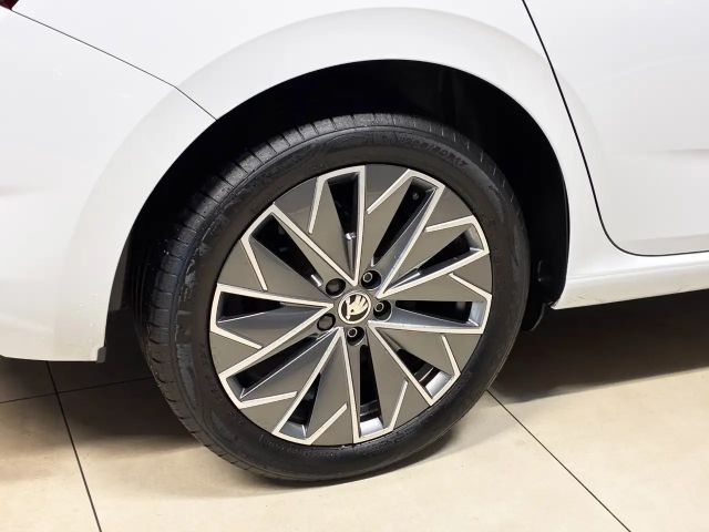 Skoda Scala 1.0 TSI Tour