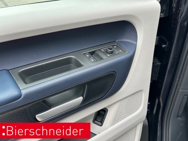 Volkswagen ID.Buzz IQ.Drive Pro