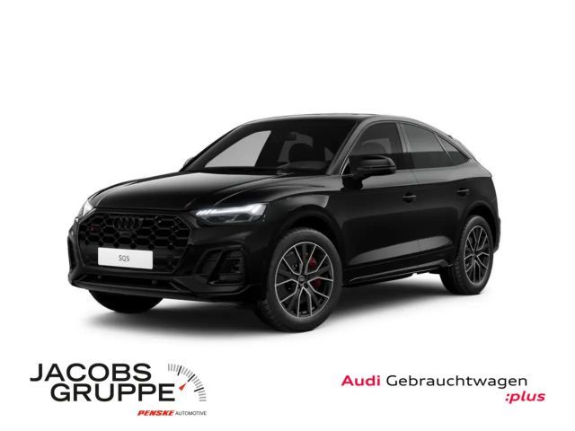 Audi SQ5 3.0 TDI Quattro Sportback