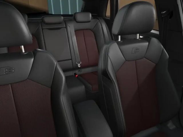 Audi Q3 35 TFSI S-Line