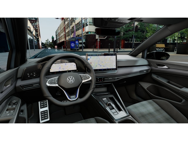 Volkswagen Golf 1.5 TSI GTE eHybrid