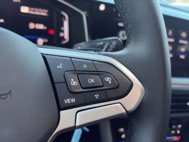 Volkswagen Taigo 1.0 TSI DSG