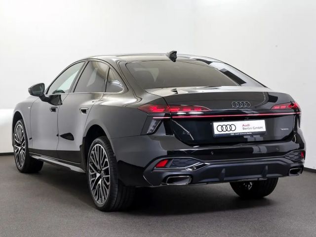 Audi A6 Quattro S-Tronic Sedan