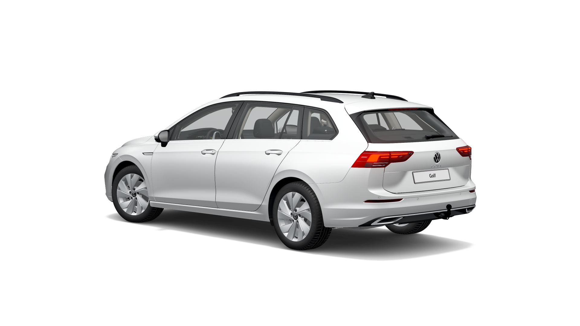 Volkswagen Golf 1.5 TSI Golf VIII Variant