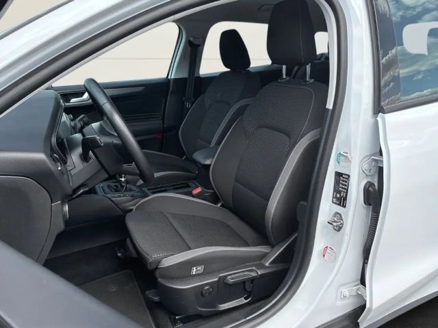 Ford Focus Cool & Connect Wagon