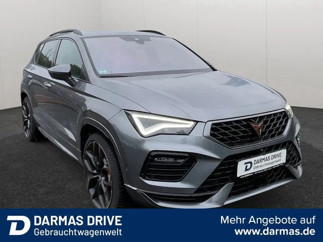 Cupra Ateca DSG