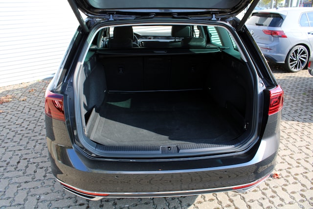 Volkswagen Passat 2.0 TDI IQ.Drive Variant