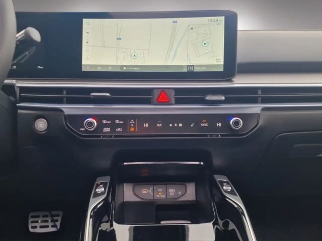 Kia Sorento CRDi Vierwielaandrijving