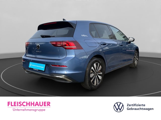 Volkswagen Golf 1.5 TSI Golf VIII