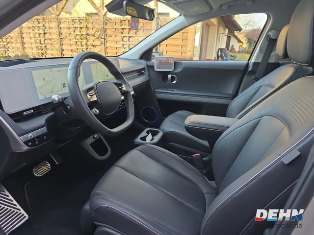 Hyundai IONIQ 5 UNIQ