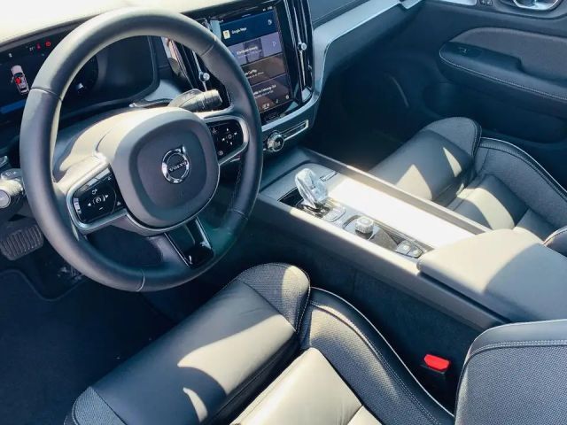 Volvo V60 Business Sport Dark Ultra