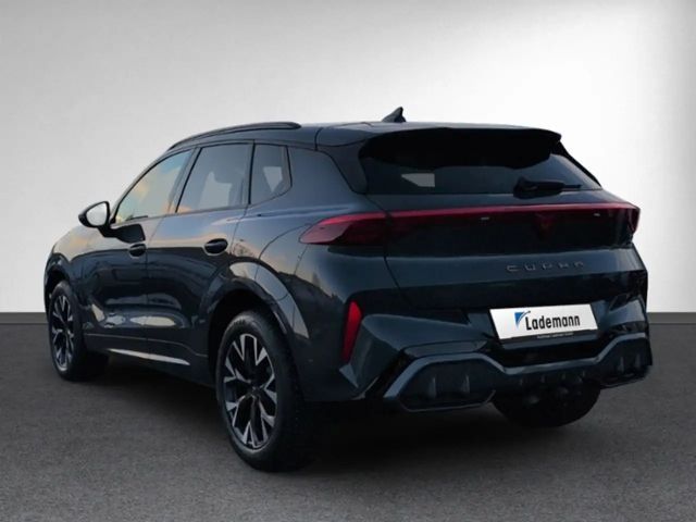 Cupra Terramar 1.5 eTSI