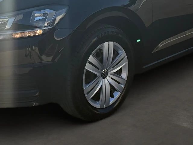 Volkswagen Touran Basis Start-Stopp