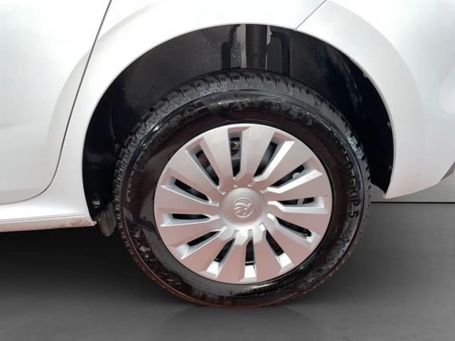 Skoda Kamiq 1.0 TSI Tour