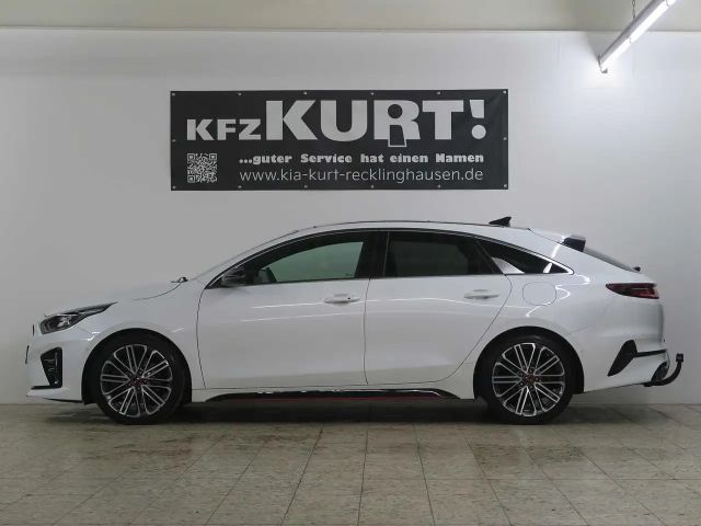 Kia ProCeed GDi GT-Line