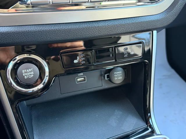 SsangYong Korando 2WD