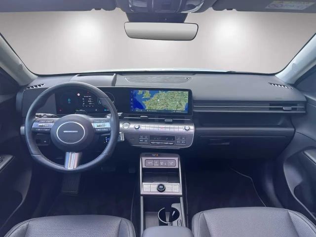 Hyundai Kona 2WD Electric Prime