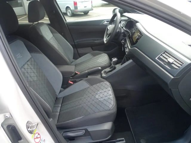 Volkswagen Taigo DSG R-Line Style