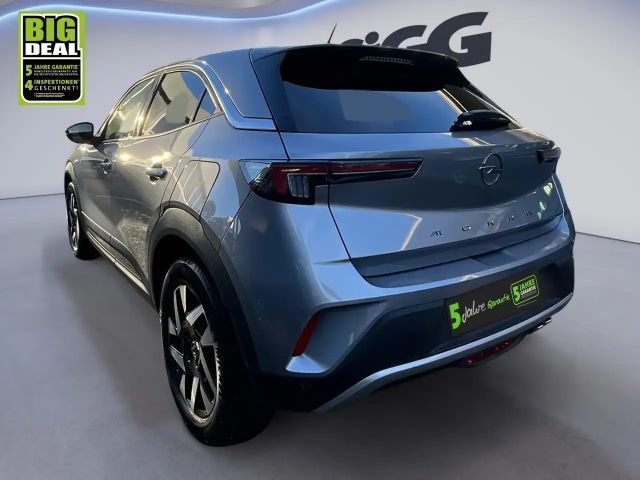 Opel Mokka 1.2 Turbo Elegance Turbo