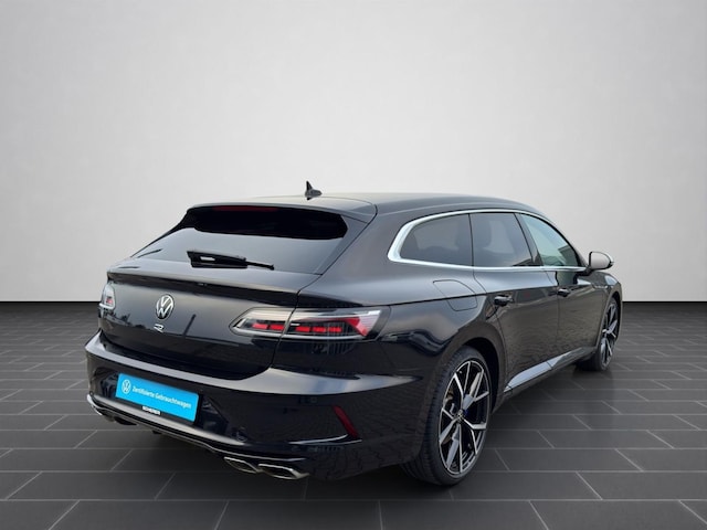 Volkswagen Arteon Shooting Brake 2.0 TSI DSG