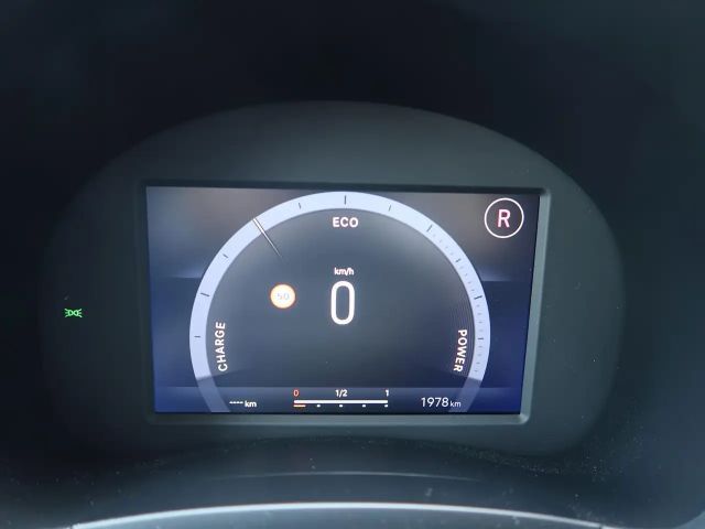 Fiat 600e Hybrid 1.2 DCT Navi PDC *125 Jahre Edition*