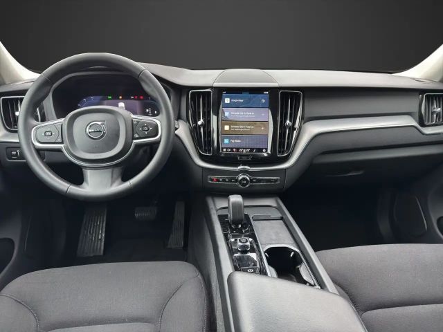 Volvo XC60 Momentum