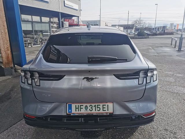 Ford Mustang Mach-E AWD Extended range