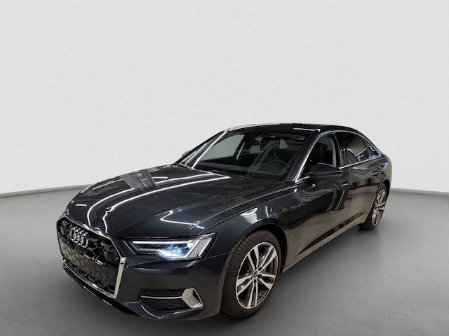 Audi A6 40 TDI S-Tronic Sedan