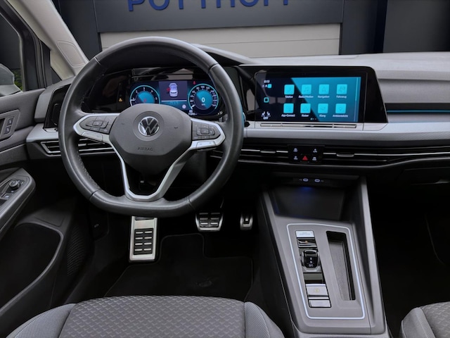 Volkswagen Golf 2.0 TDI DSG IQ.Drive