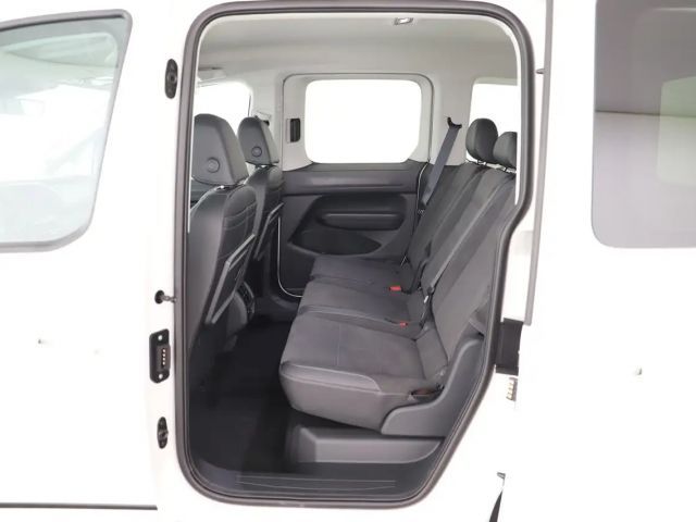 Volkswagen Caddy eHybrid