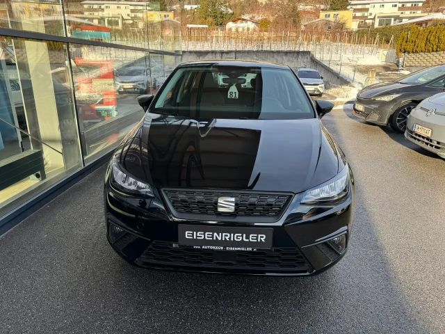 Seat Ibiza Reference