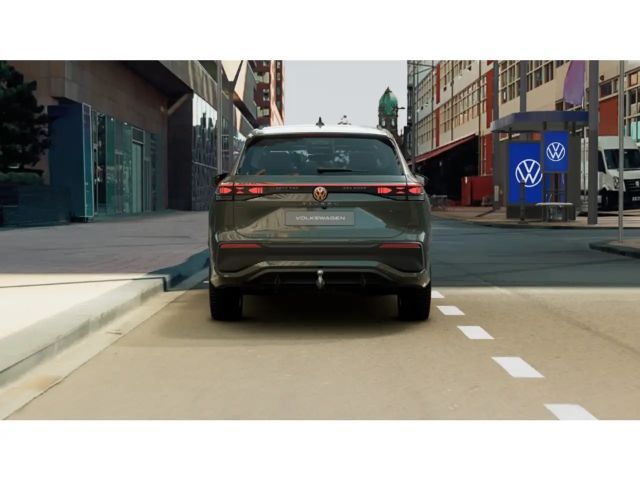 Volkswagen Tayron 2.0 TDI 4Motion DSG Life