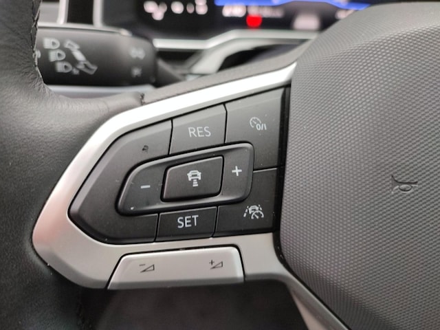 Volkswagen Polo 1.0 TSI