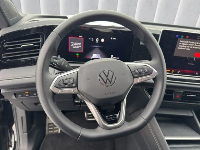 Volkswagen Tiguan 2.0 TDI IQ.Drive