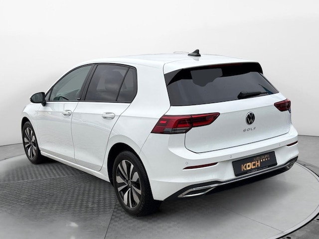 Volkswagen Golf Golf VIII Move