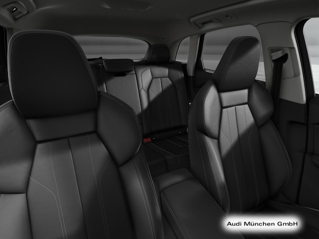 Audi Q5 Quattro S-Tronic